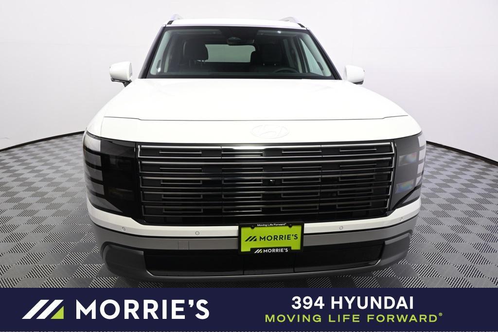 new 2026 Hyundai Palisade car, priced at $51,771