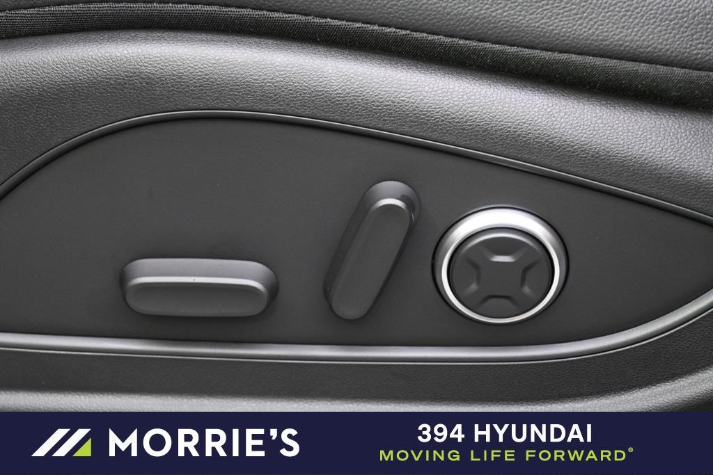 new 2026 Hyundai Palisade car, priced at $51,771