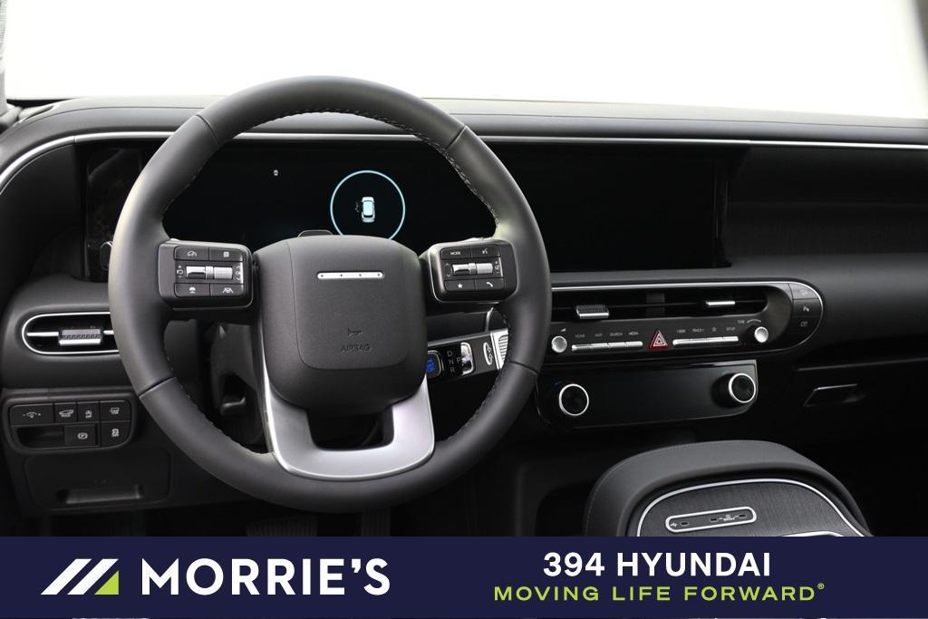 new 2026 Hyundai Palisade car, priced at $51,771