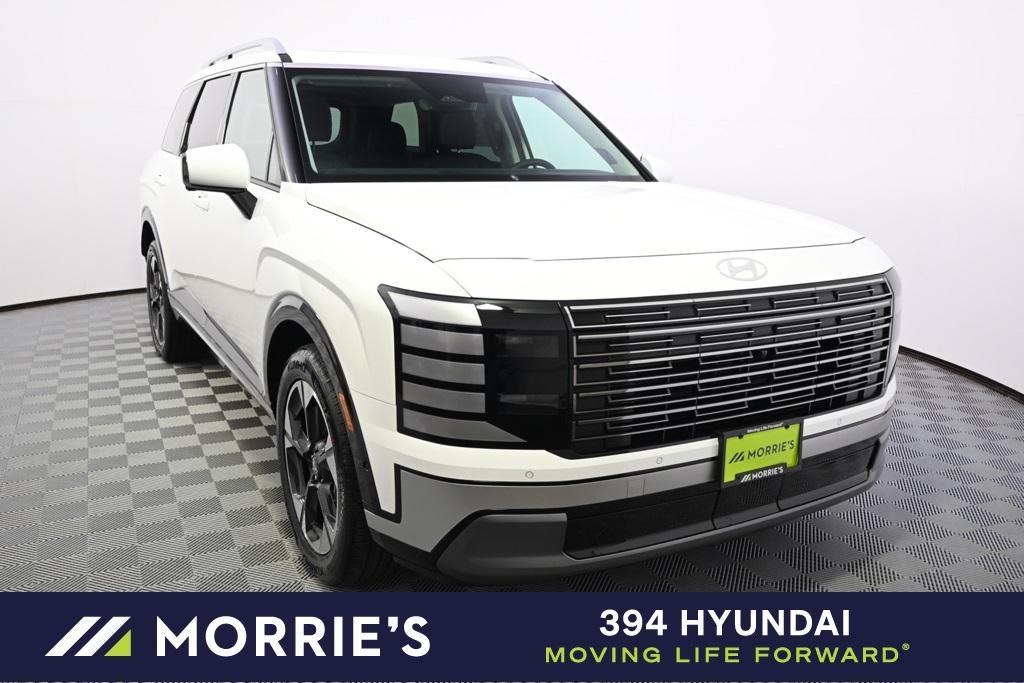 new 2026 Hyundai Palisade car, priced at $51,771