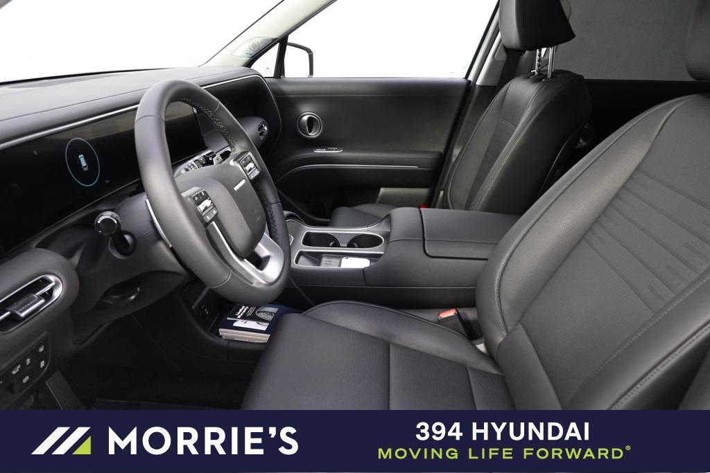 new 2026 Hyundai Palisade car, priced at $51,771