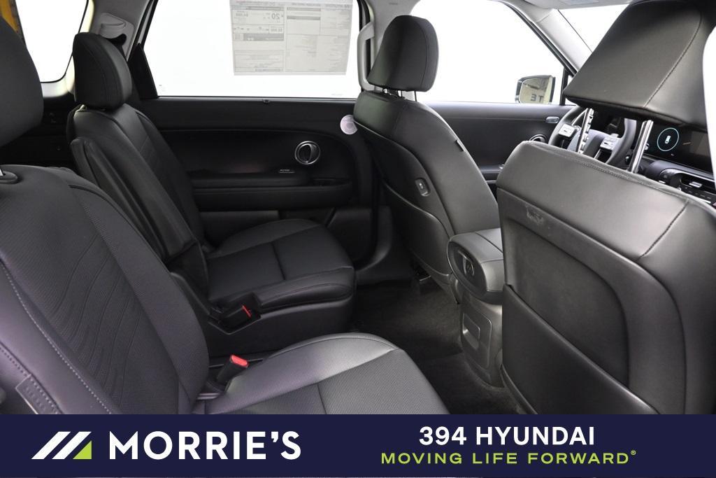 new 2026 Hyundai Palisade car, priced at $51,771