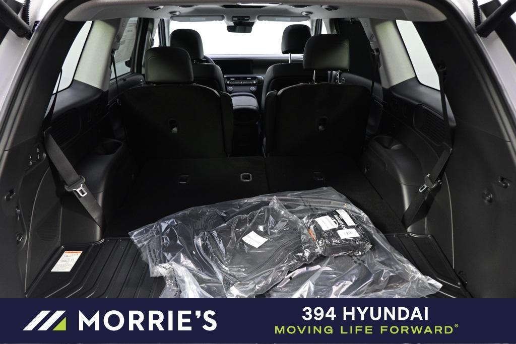 new 2026 Hyundai Palisade car, priced at $51,771