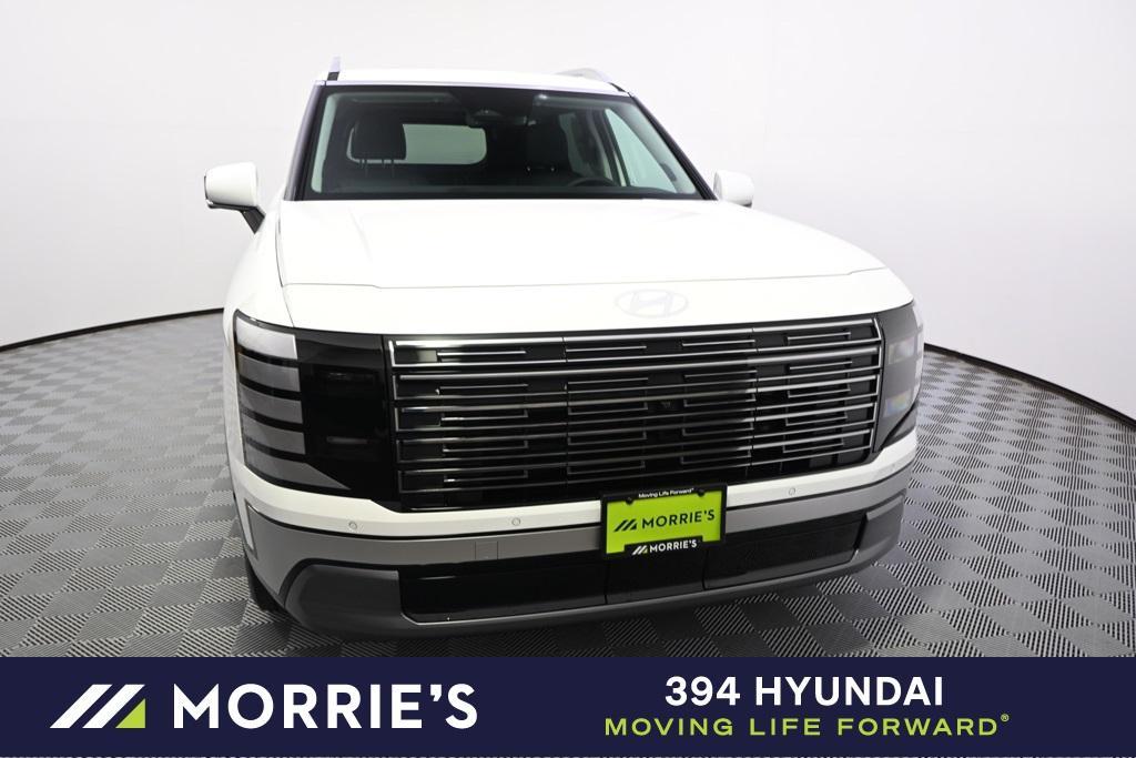 new 2026 Hyundai Palisade car, priced at $51,771