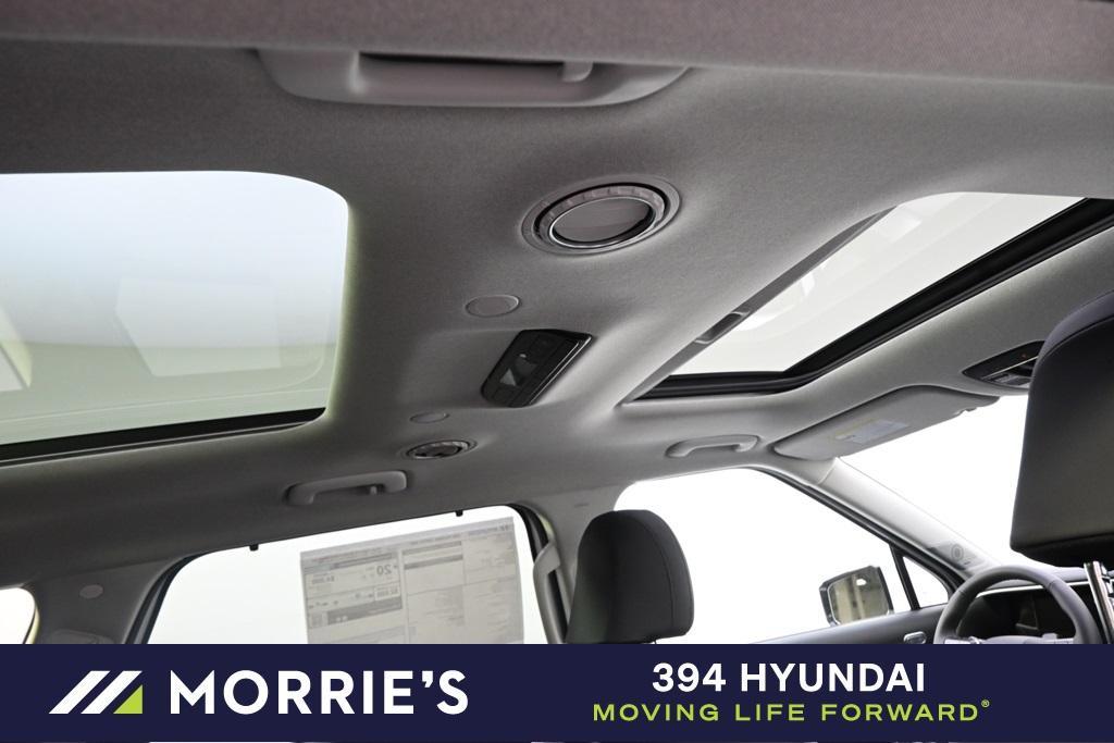 new 2026 Hyundai Palisade car, priced at $51,771