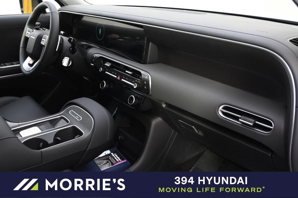 new 2026 Hyundai Palisade car, priced at $51,771