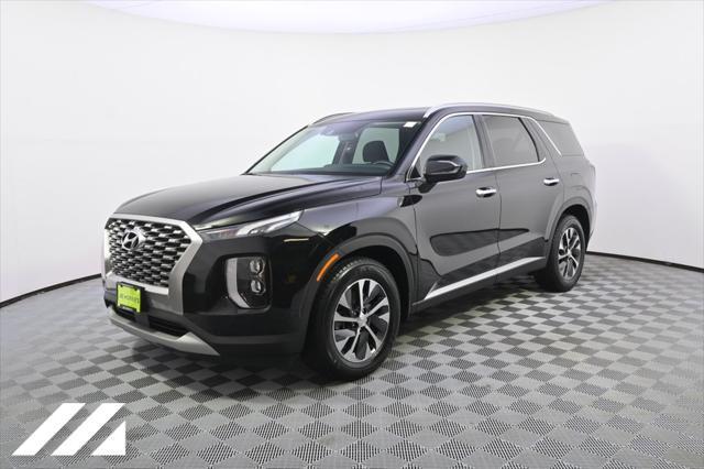 used 2022 Hyundai Palisade car, priced at $34,999