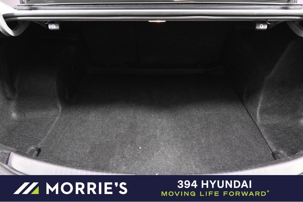 used 2022 Chevrolet Malibu car