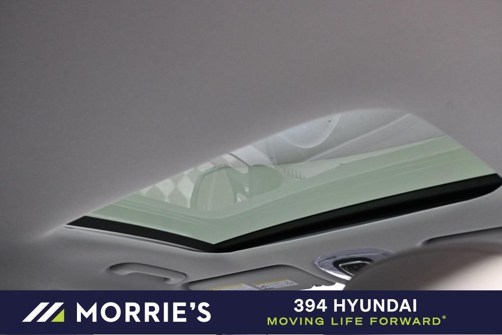 new 2026 Hyundai Kona car, priced at $35,143