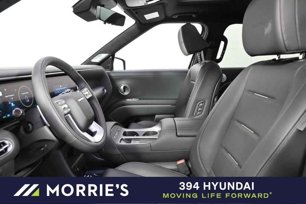 new 2026 Hyundai Palisade car, priced at $59,624