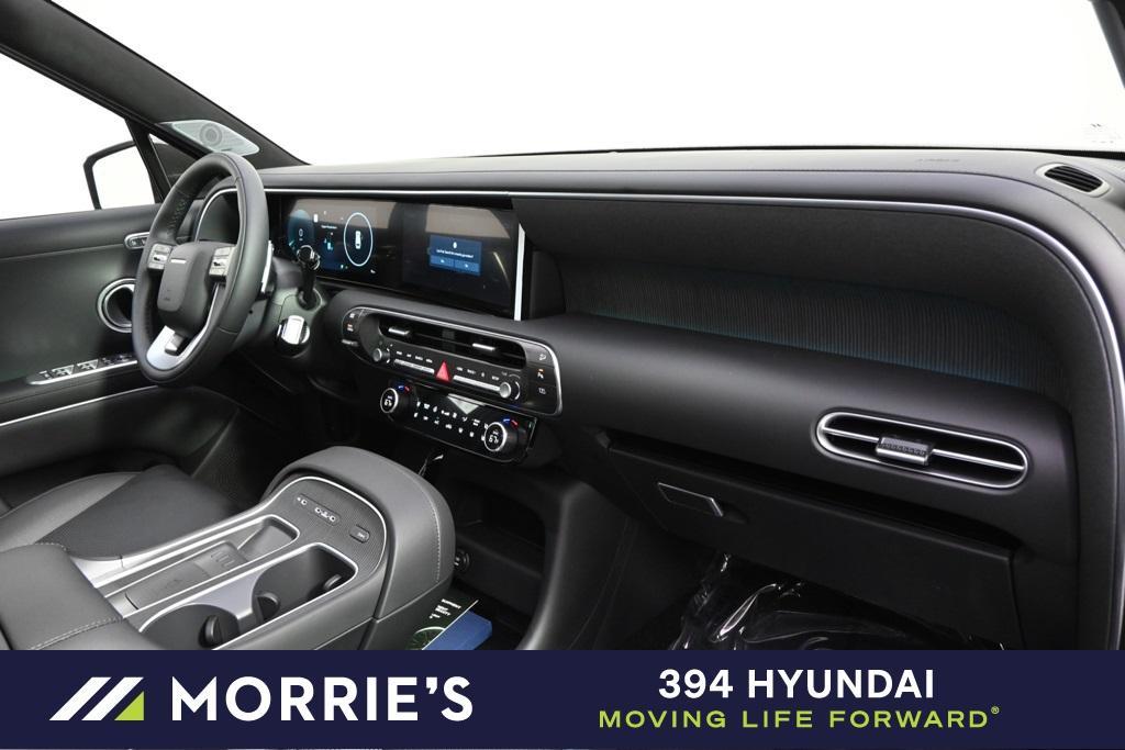 new 2026 Hyundai Palisade car, priced at $59,624