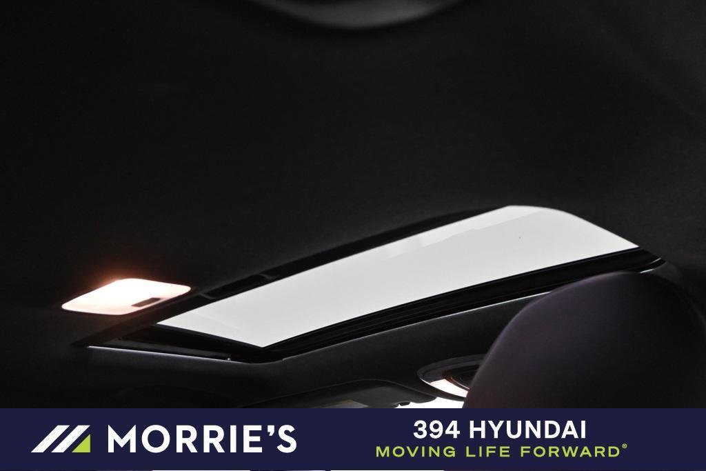 used 2024 Hyundai Elantra car, priced at $23,995