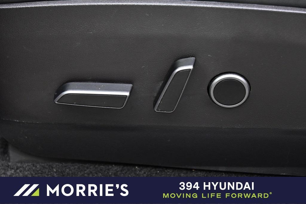 used 2023 Tesla Model Y car, priced at $29,995