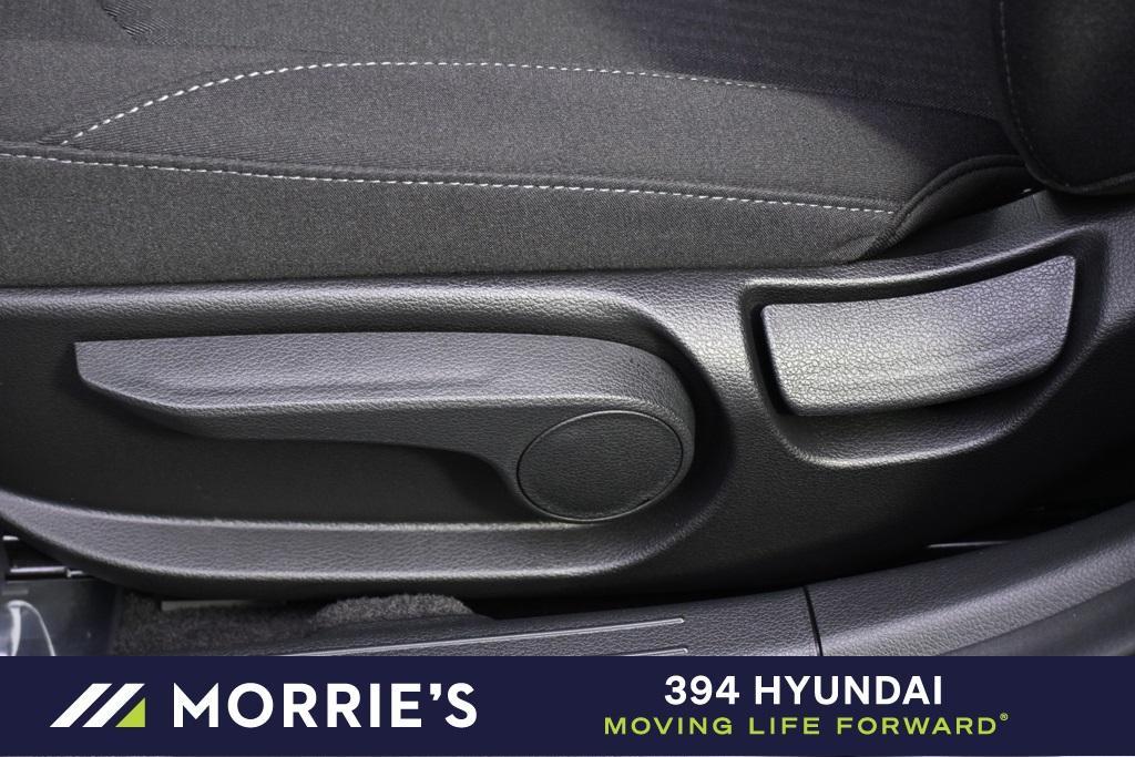 used 2025 Hyundai Sonata car, priced at $23,275