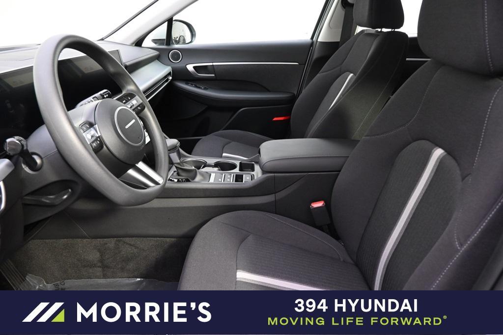 used 2025 Hyundai Sonata car, priced at $23,275