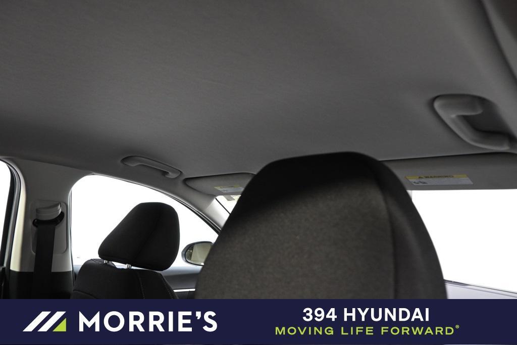 used 2025 Hyundai Sonata car, priced at $23,275