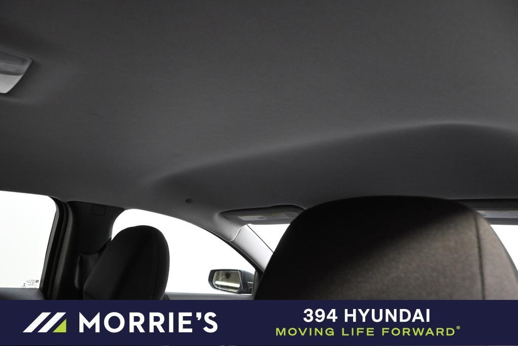 used 2023 Chevrolet Malibu car, priced at $15,852