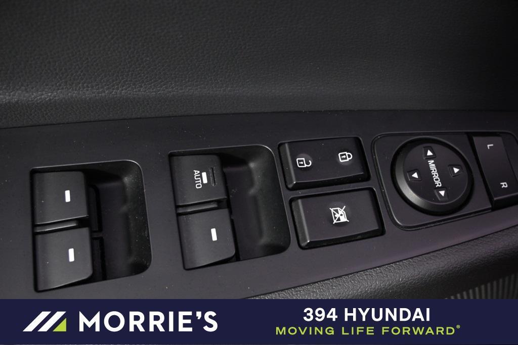 used 2019 Hyundai Tucson car, priced at $15,995