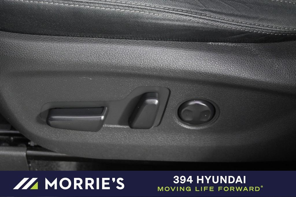 used 2019 Hyundai Tucson car, priced at $15,995