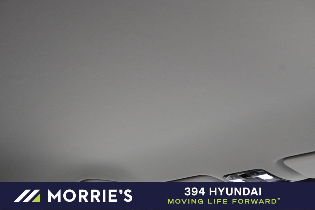 new 2026 Hyundai SANTA FE HEV car, priced at $37,587