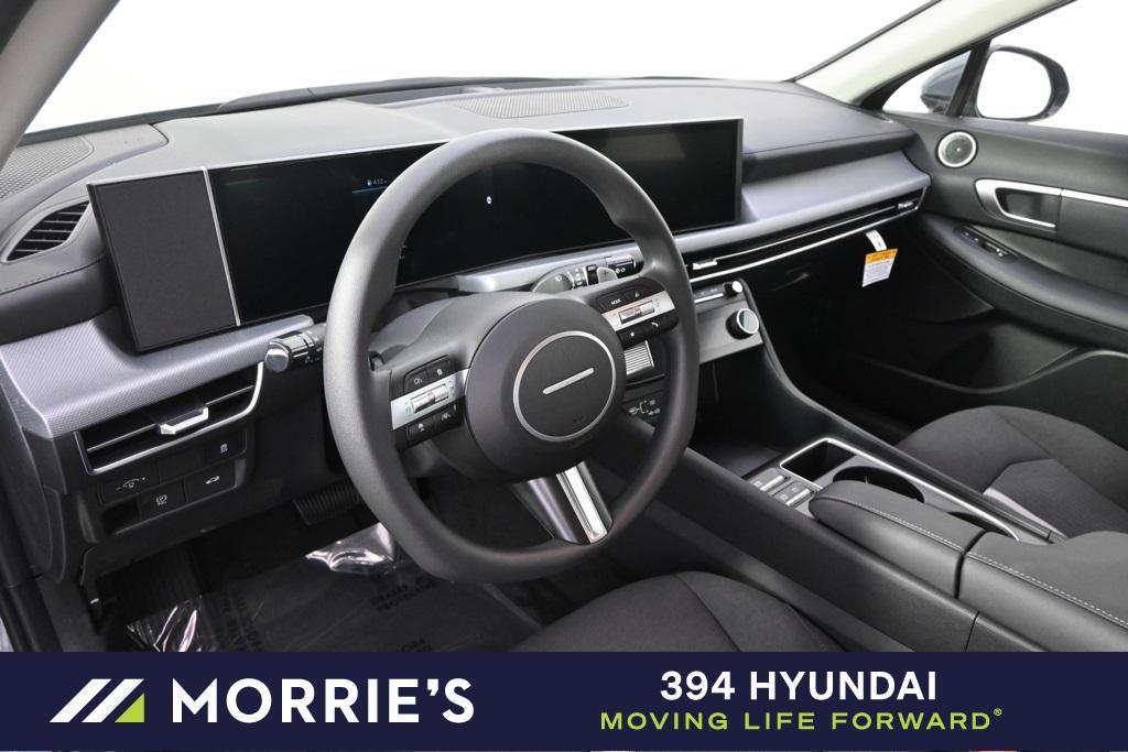 new 2025 Hyundai Sonata car, priced at $27,244