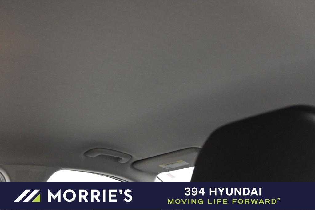 new 2025 Hyundai Sonata car, priced at $27,244