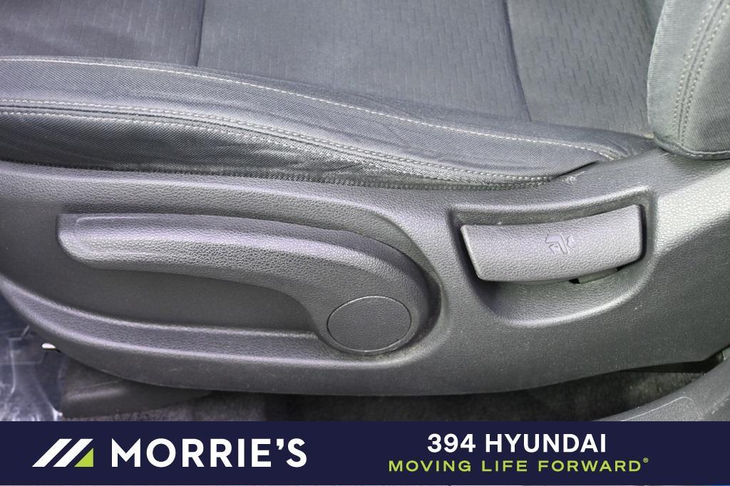 used 2020 Hyundai Tucson car, priced at $14,496