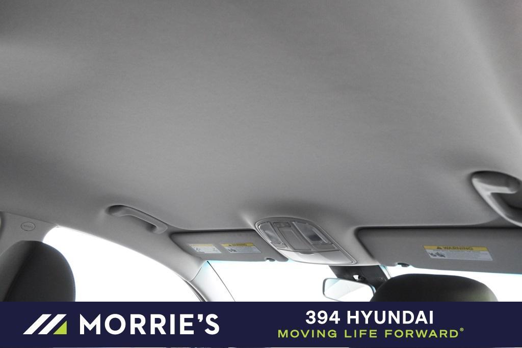 used 2020 Hyundai Tucson car, priced at $14,496