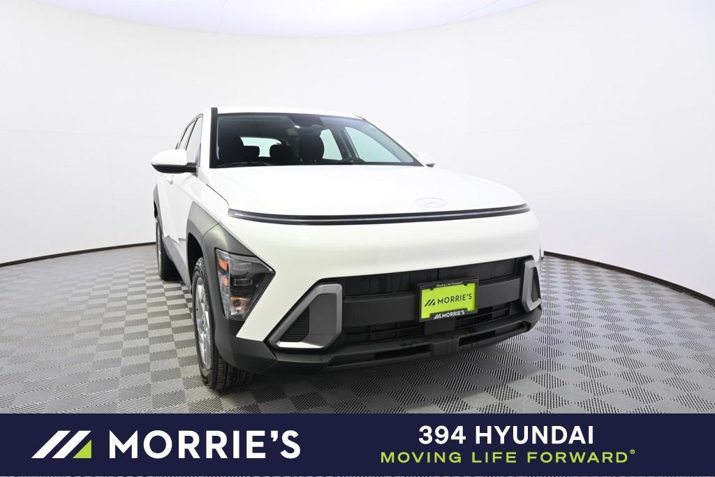 used 2024 Hyundai Kona car, priced at $22,999