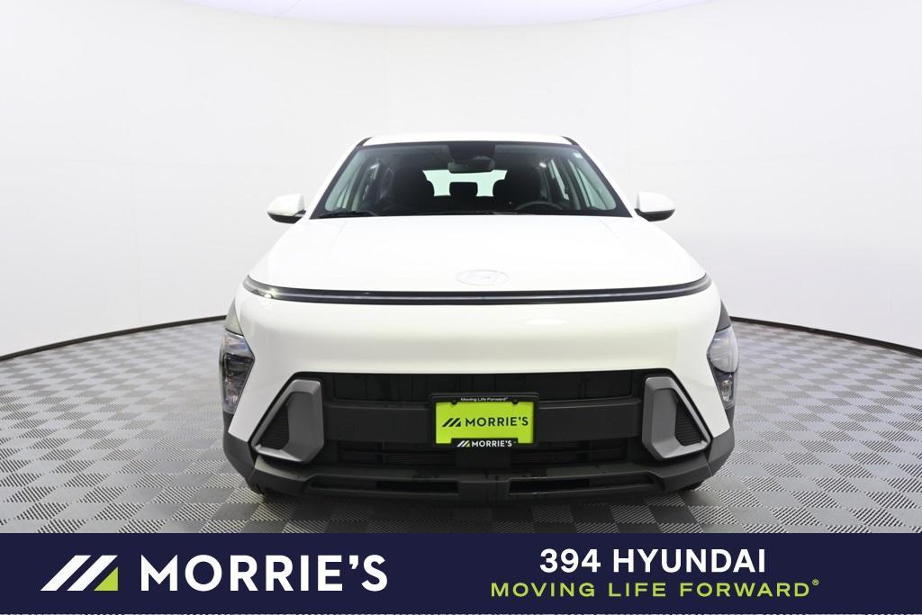 used 2024 Hyundai Kona car, priced at $22,999