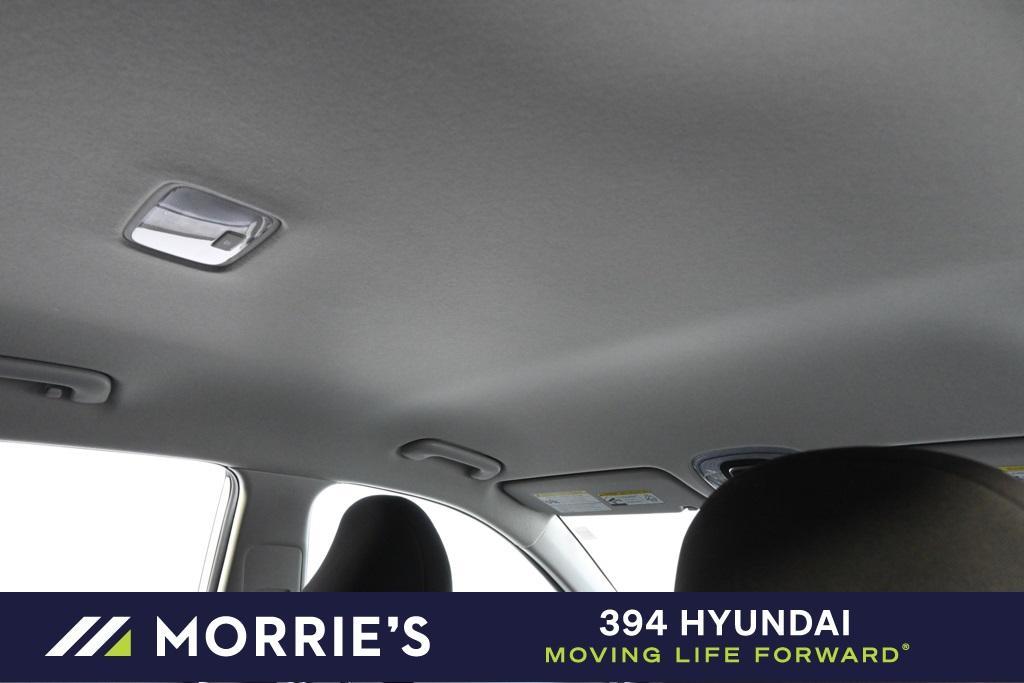 used 2024 Hyundai Kona car, priced at $22,999