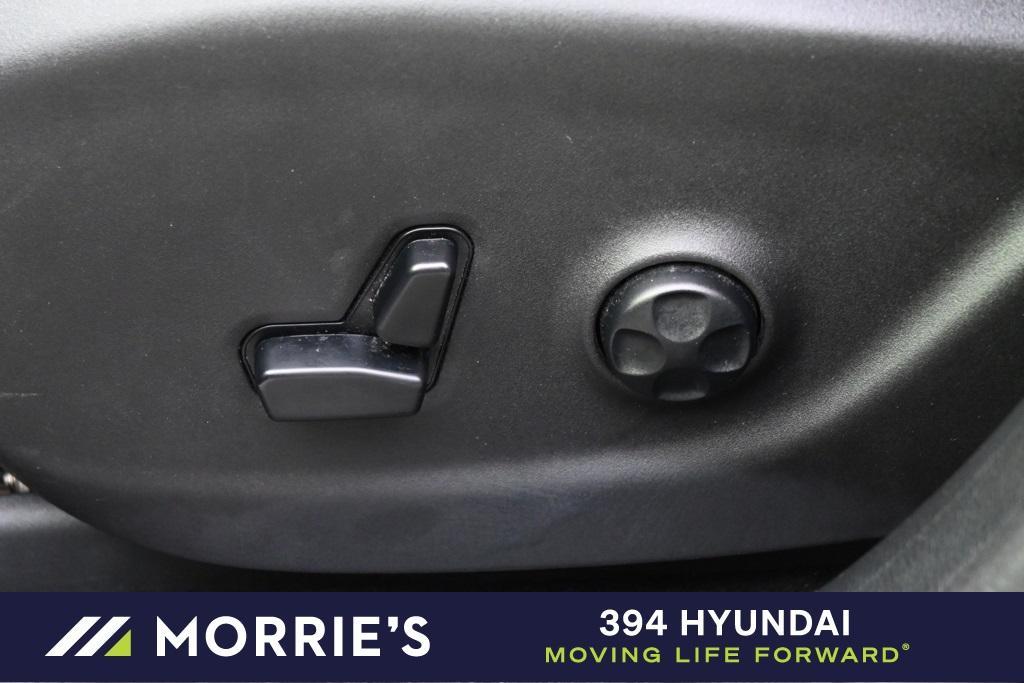 used 2020 Jeep Cherokee car, priced at $16,796