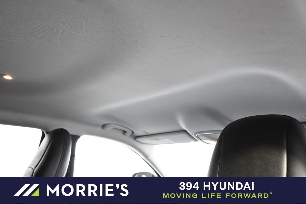 used 2020 Jeep Cherokee car, priced at $16,796
