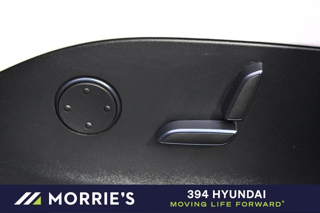 used 2018 Tesla Model X car, priced at $24,999