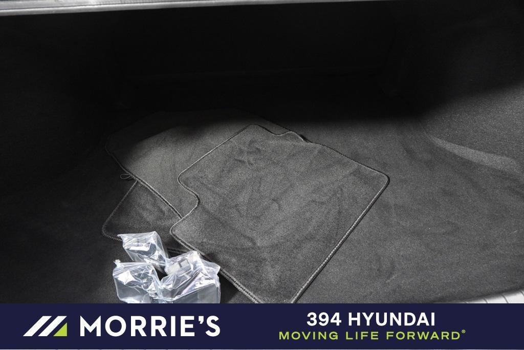 used 2023 Hyundai Elantra car, priced at $19,999