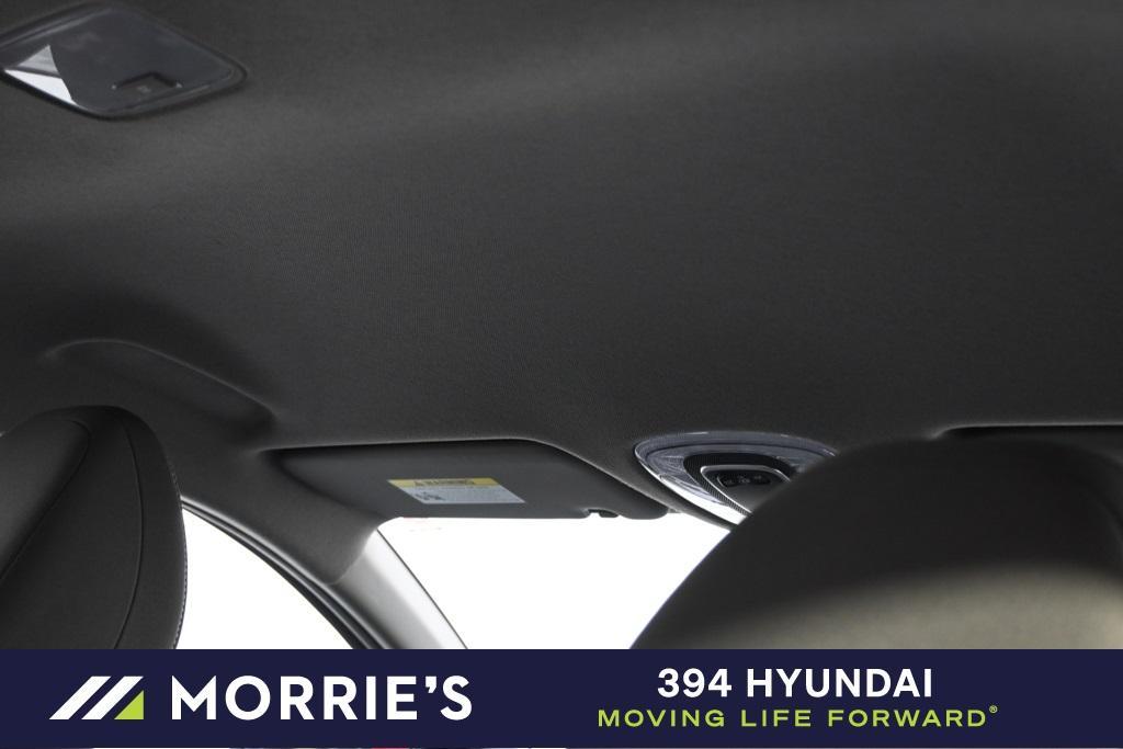 used 2023 Hyundai Elantra car, priced at $18,995