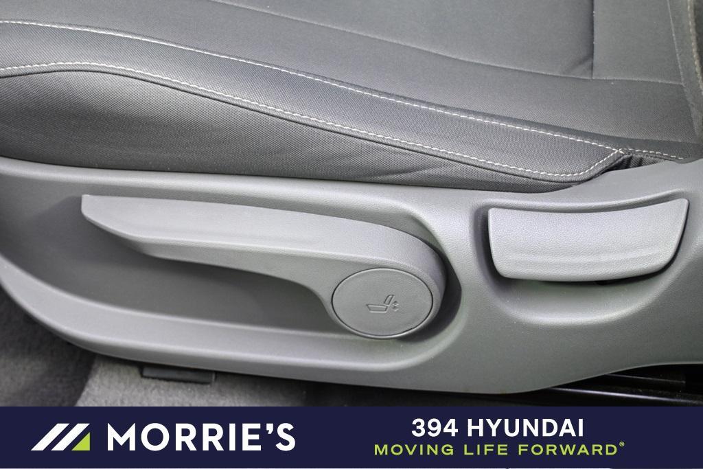 used 2023 Hyundai Elantra car, priced at $18,995