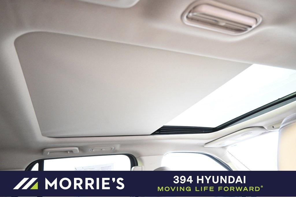used 2024 Ford Expedition Max car, priced at $54,998