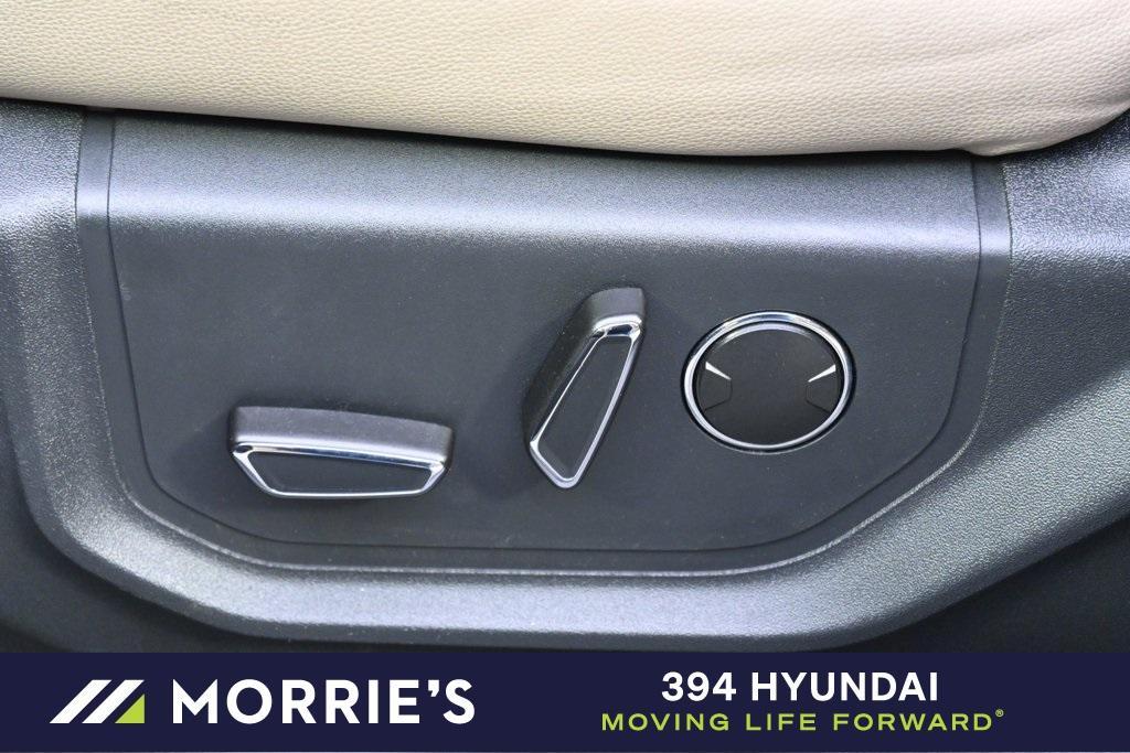 used 2024 Ford Expedition Max car, priced at $54,998