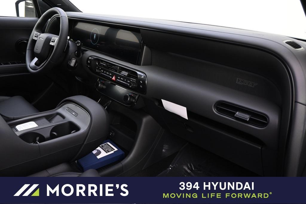 new 2026 Hyundai Palisade car, priced at $48,644
