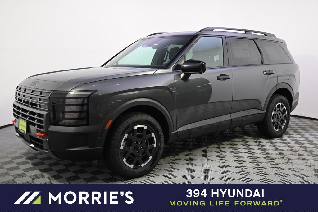 new 2026 Hyundai Palisade car, priced at $48,644