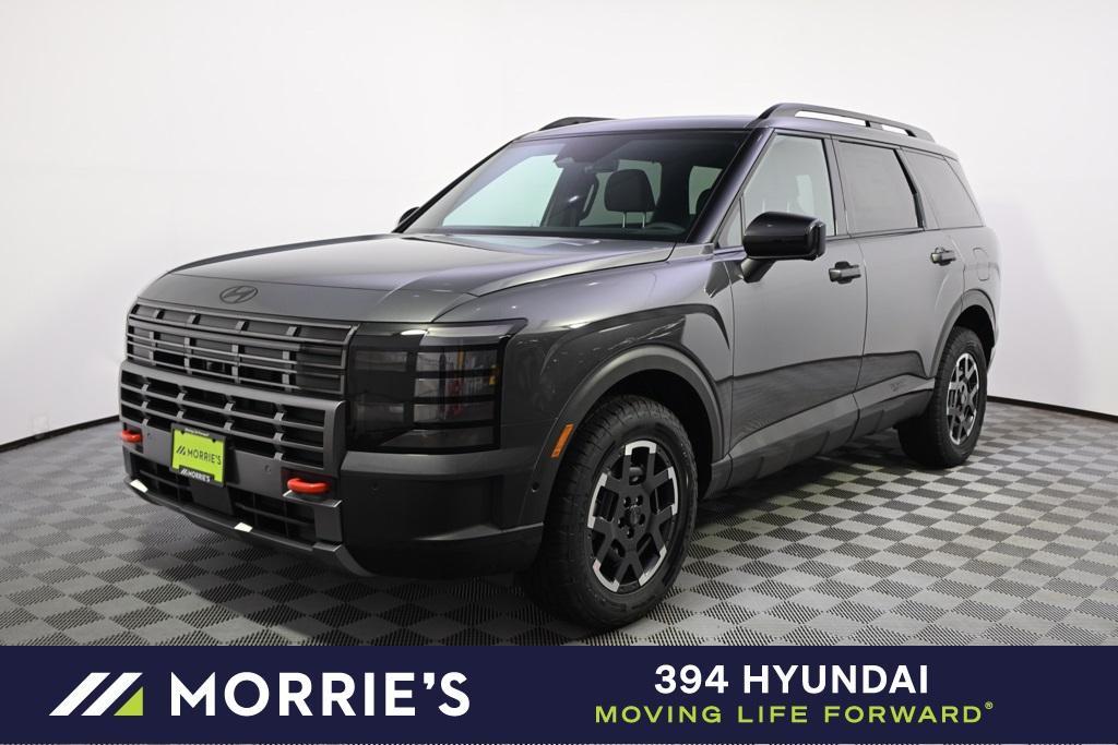 new 2026 Hyundai Palisade car, priced at $48,644