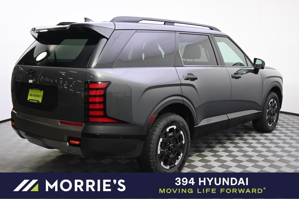 new 2026 Hyundai Palisade car, priced at $48,644