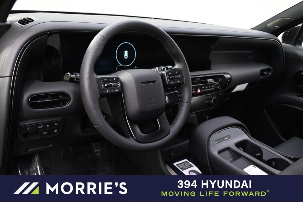 new 2026 Hyundai Palisade car, priced at $48,644