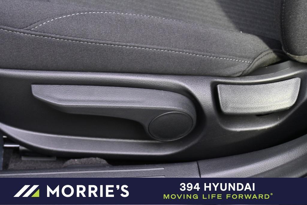 new 2025 Hyundai Sonata car, priced at $27,920