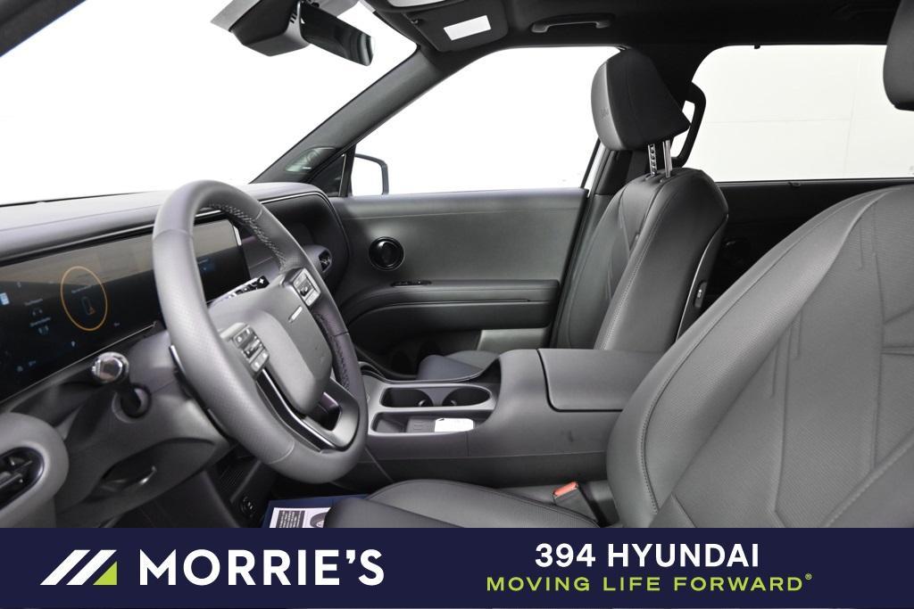 new 2026 Hyundai Palisade car, priced at $49,870