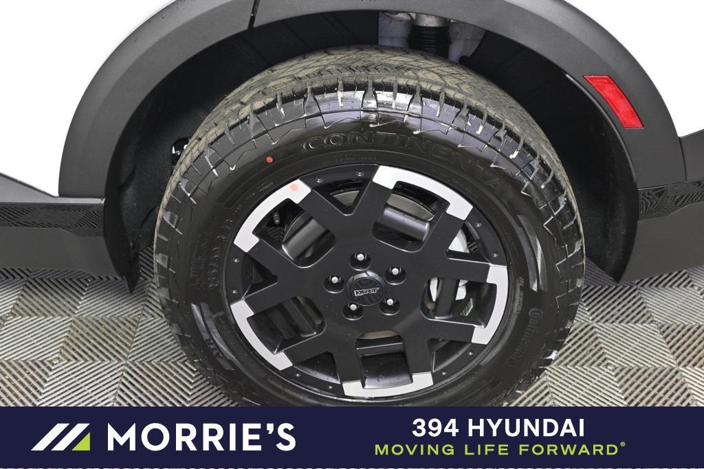 new 2026 Hyundai Palisade car, priced at $49,870