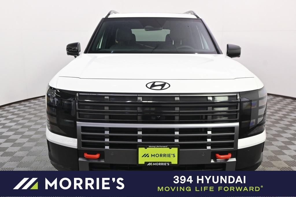 new 2026 Hyundai Palisade car, priced at $49,870