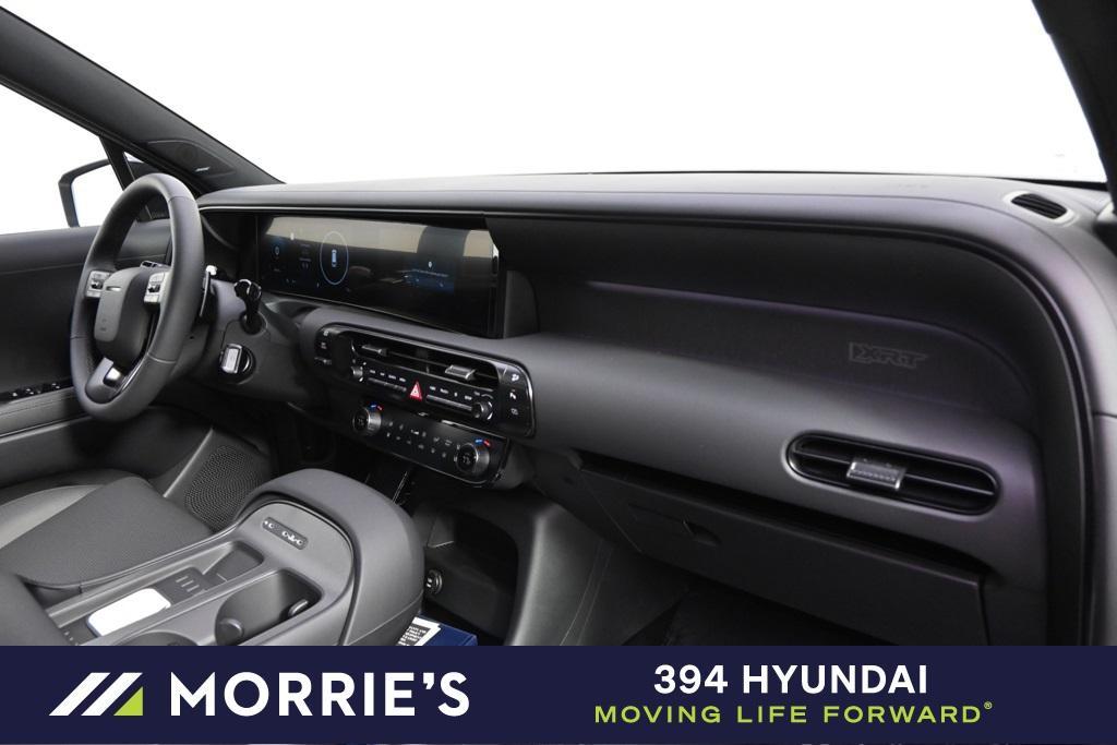 new 2026 Hyundai Palisade car, priced at $49,870