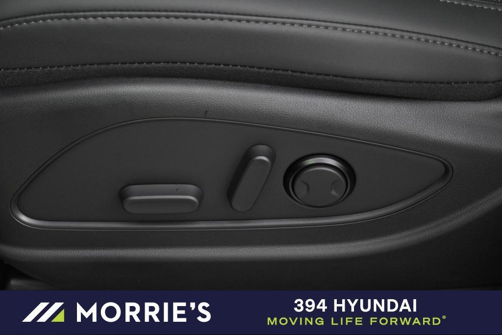 new 2026 Hyundai Palisade car, priced at $49,870